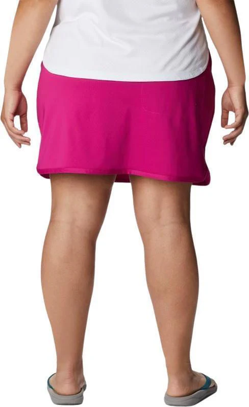 Sandy Creek Stretch Skort - Plus - Image 7