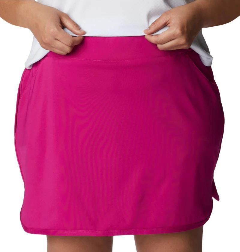 Sandy Creek Stretch Skort - Plus - Image 9