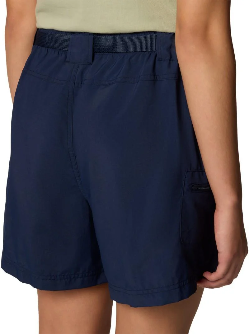 Sandy River Cargo Shorts II, 6" Inseam - Womens - Image 4