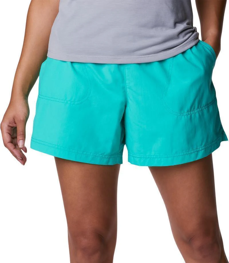 Sandy River Shorts, 5" Inseam - Womens - Image 11