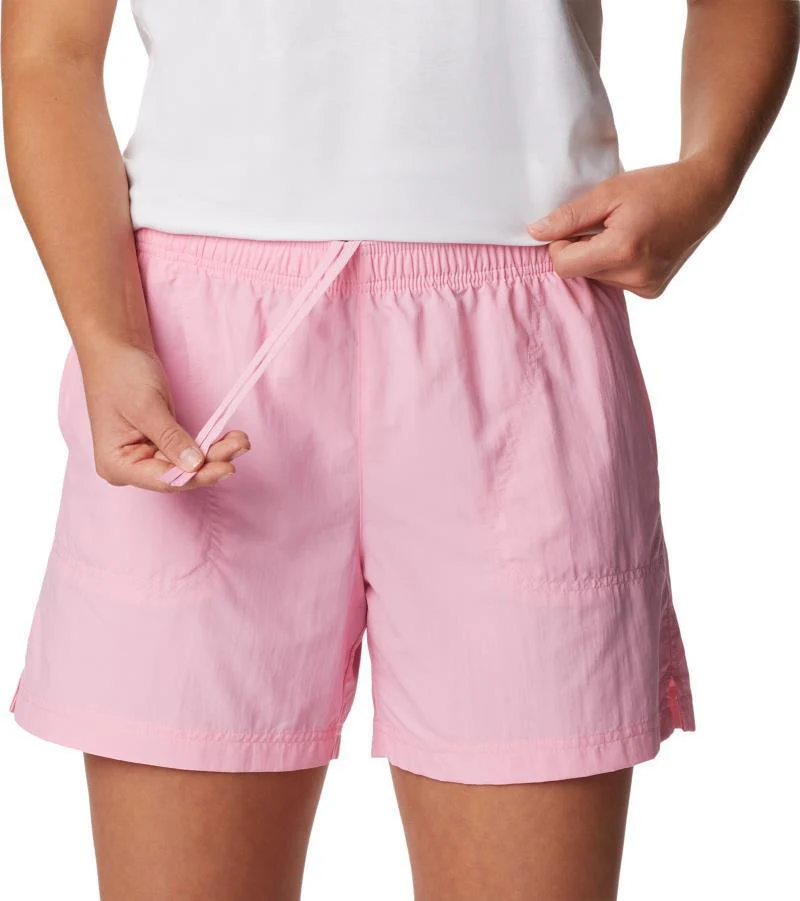 Sandy River Shorts, 5" Inseam - Womens - Image 17