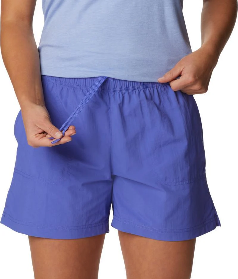 Sandy River Shorts, 5" Inseam - Womens - Image 19