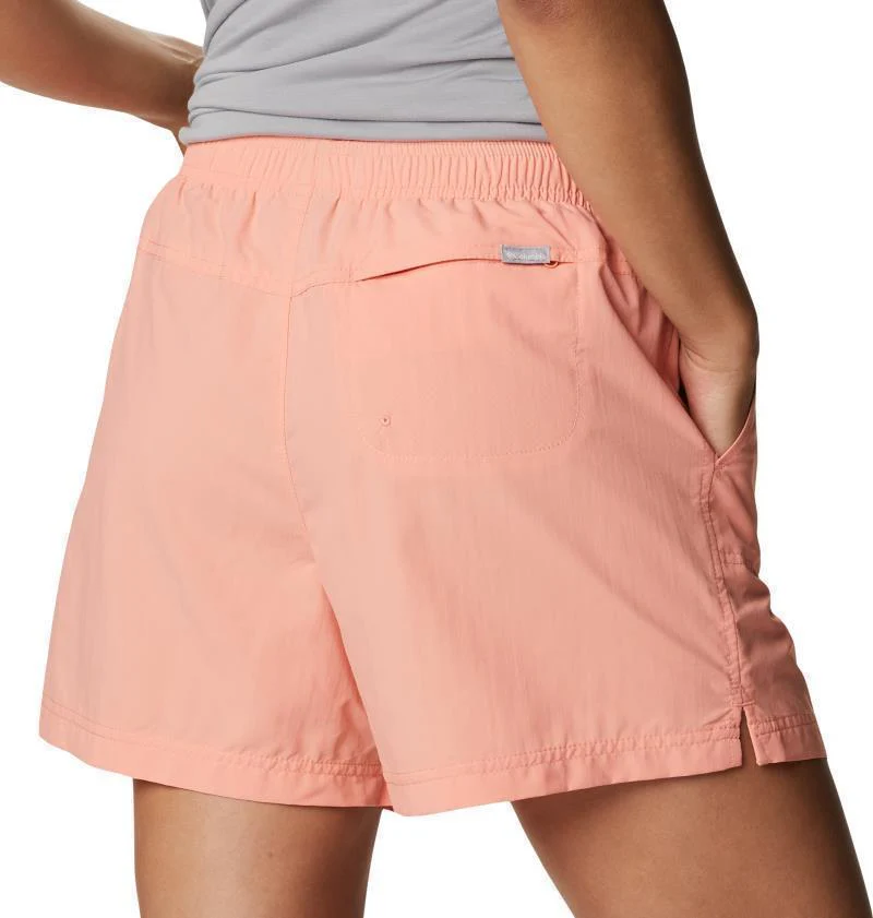 Sandy River Shorts, 5" Inseam - Womens - Image 2