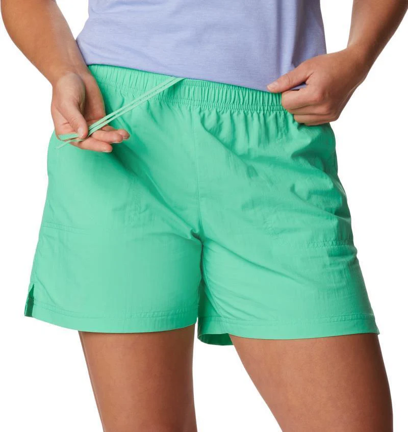 Sandy River Shorts, 5" Inseam - Womens - Image 21