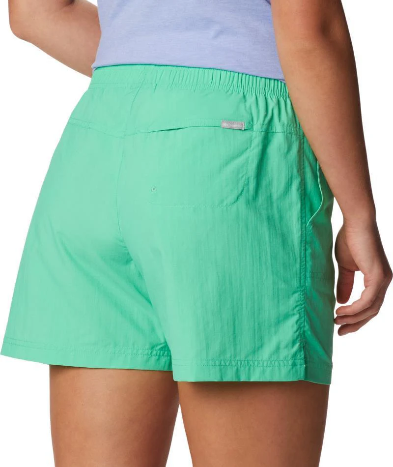 Sandy River Shorts, 5" Inseam - Womens - Image 22