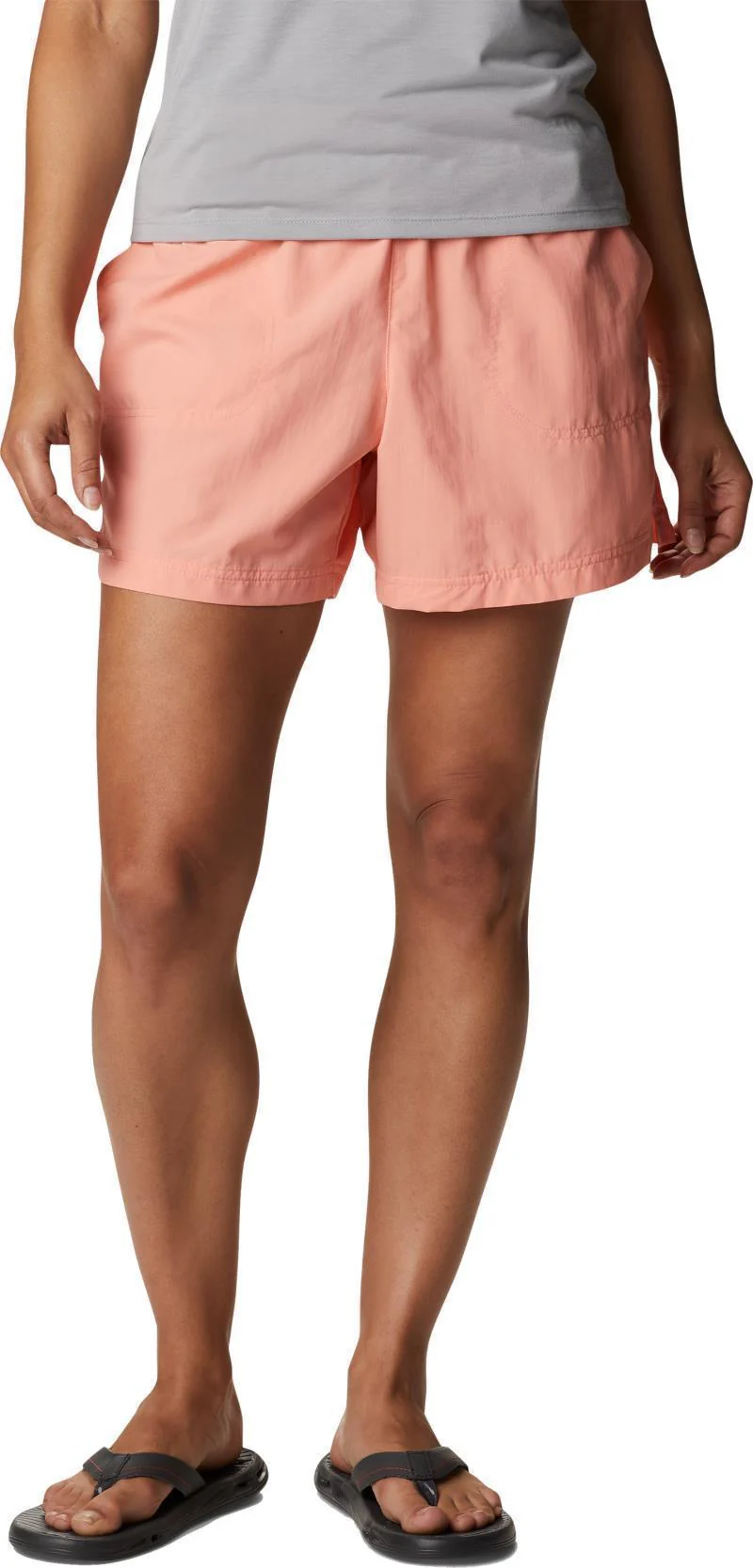Sandy River Shorts, 5" Inseam - Womens - Image 3
