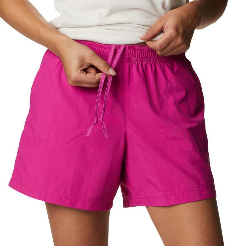 Sandy River Shorts, 5" Inseam - Womens - Image 5
