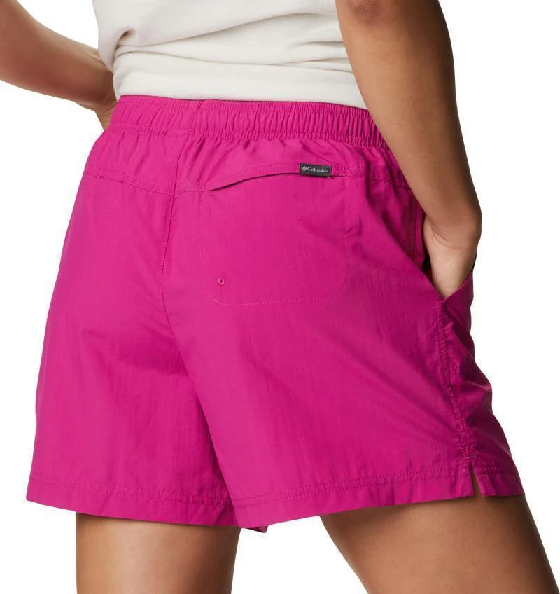 Sandy River Shorts, 5" Inseam - Womens - Image 6