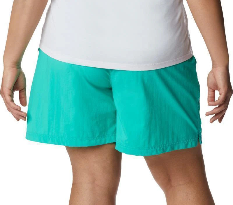 Sandy River Shorts, 6" Inseam - Plus - Womens - Image 13