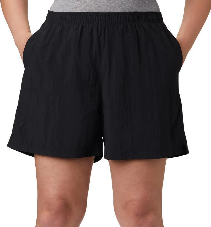 Sandy River Shorts, 6" Inseam - Plus - Womens - Image 14