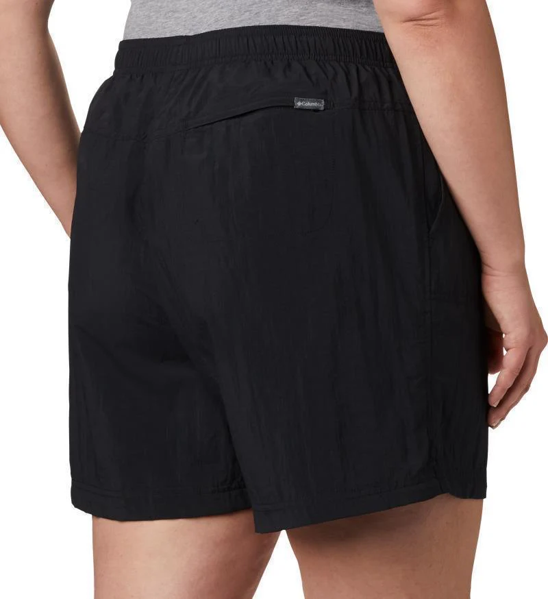 Sandy River Shorts, 6" Inseam - Plus - Womens - Image 16