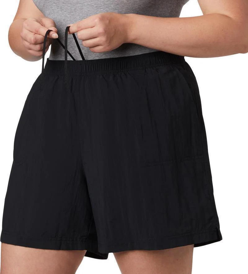 Sandy River Shorts, 6" Inseam - Plus - Womens - Image 17