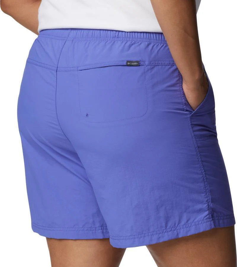 Sandy River Shorts, 6" Inseam - Plus - Womens - Image 20