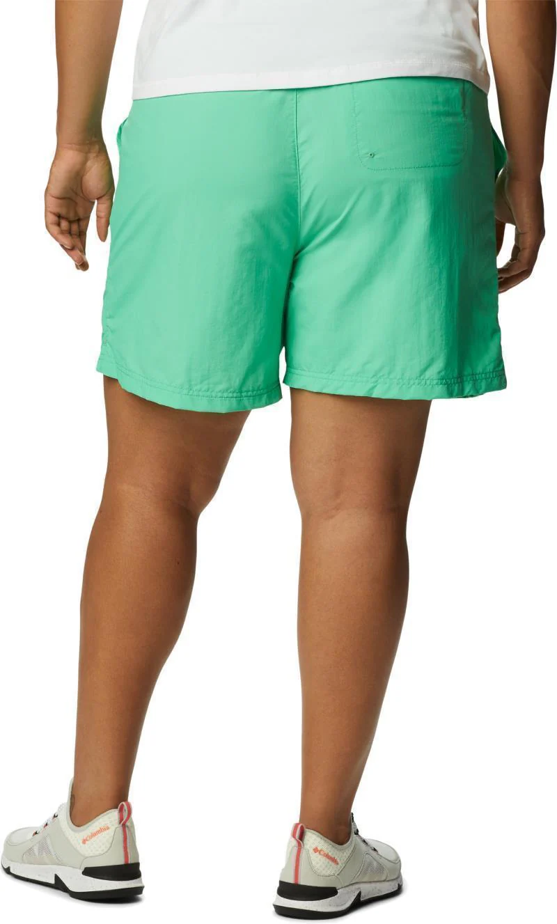 Sandy River Shorts, 6" Inseam - Plus - Womens - Image 22