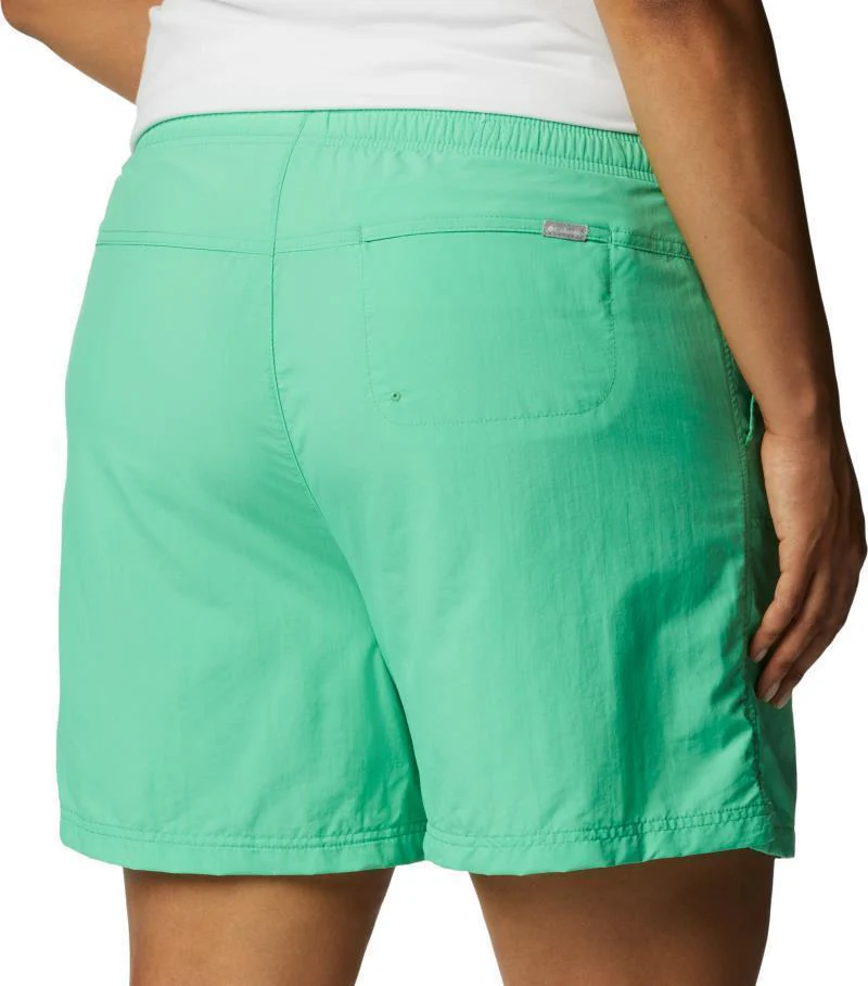 Sandy River Shorts, 6" Inseam - Plus - Womens - Image 24
