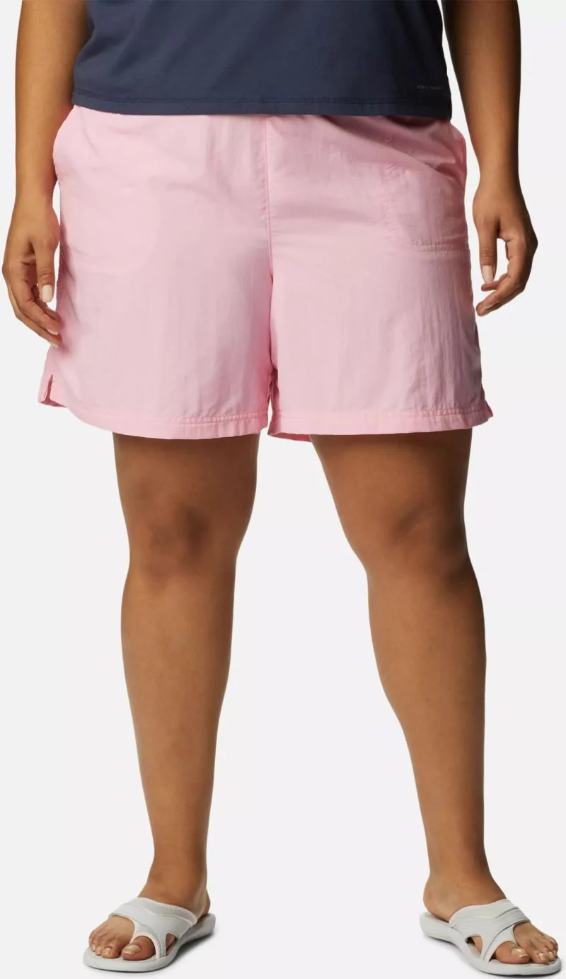 Sandy River Shorts, 6" Inseam - Plus - Womens - Image 26