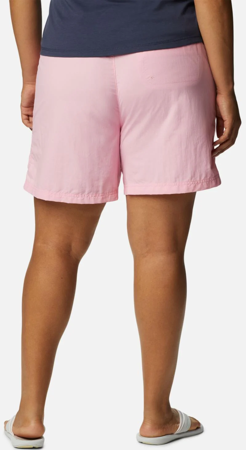 Sandy River Shorts, 6" Inseam - Plus - Womens - Image 27