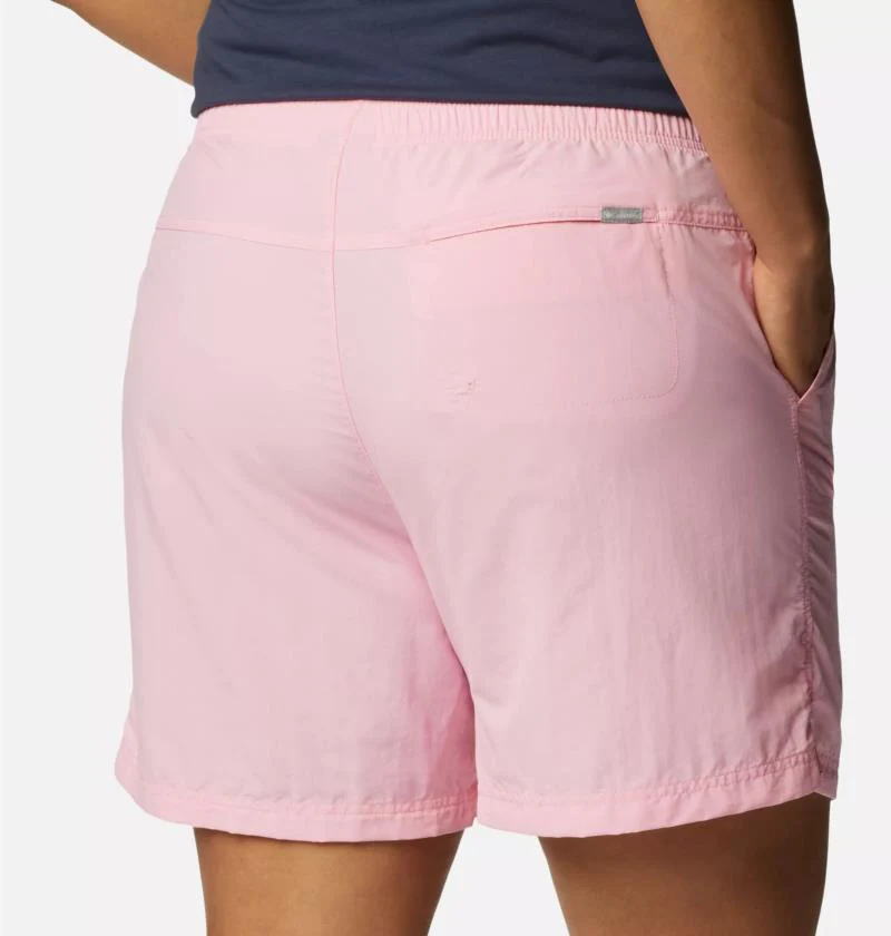 Sandy River Shorts, 6" Inseam - Plus - Womens - Image 30