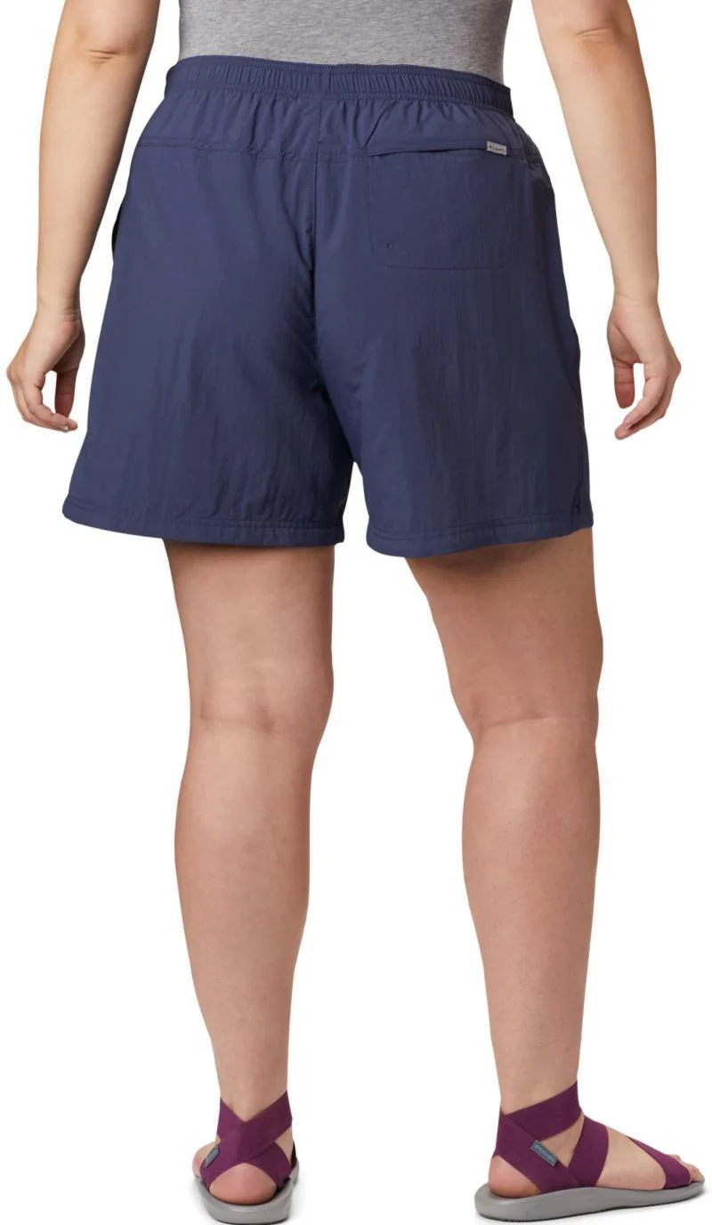 Sandy River Shorts, 6" Inseam - Plus - Womens - Image 32