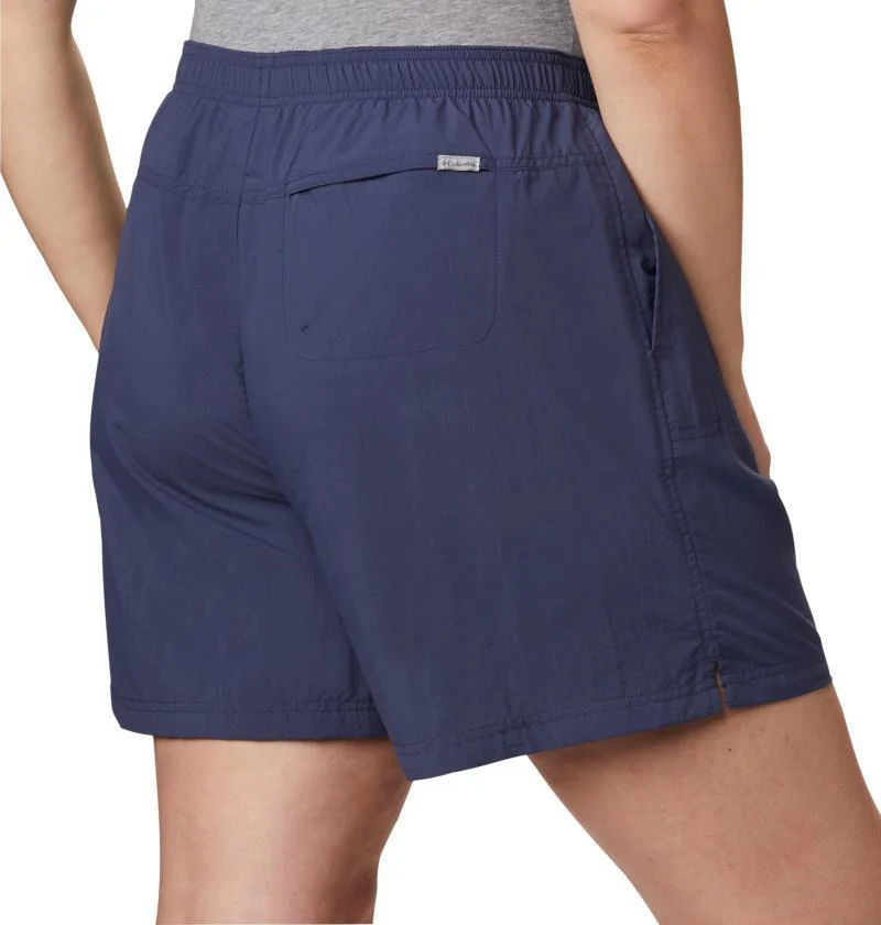 Sandy River Shorts, 6" Inseam - Plus - Womens - Image 35