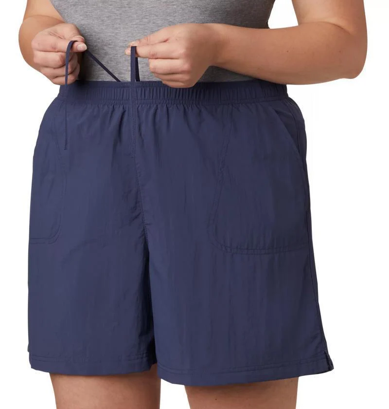Sandy River Shorts, 6" Inseam - Plus - Womens - Image 36