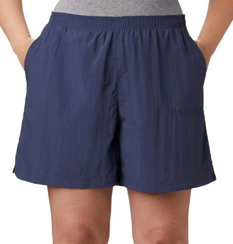 Sandy River Shorts, 6" Inseam - Plus - Womens - Image 5