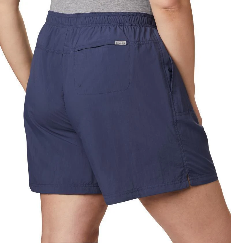 Sandy River Shorts, 6" Inseam - Plus - Womens - Image 7