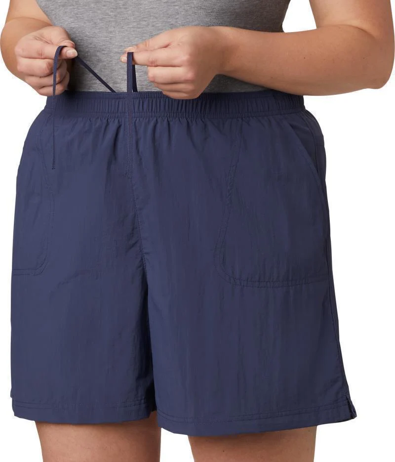 Sandy River Shorts, 6" Inseam - Plus - Womens - Image 8