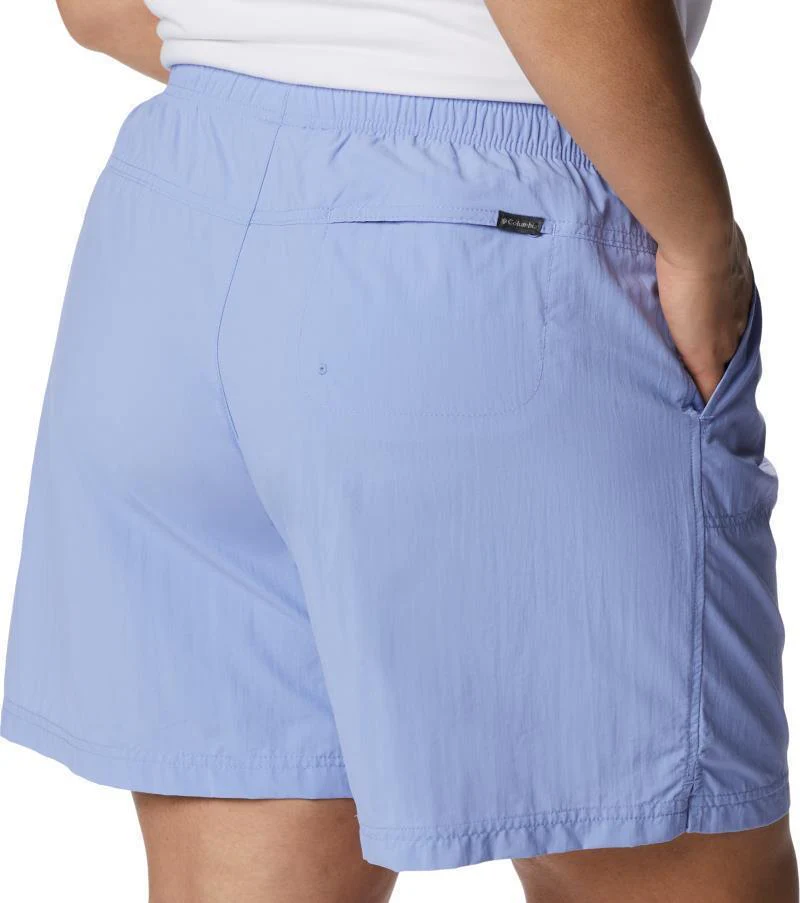 Sandy River Shorts, 6" Inseam - Plus - Womens - Image 9
