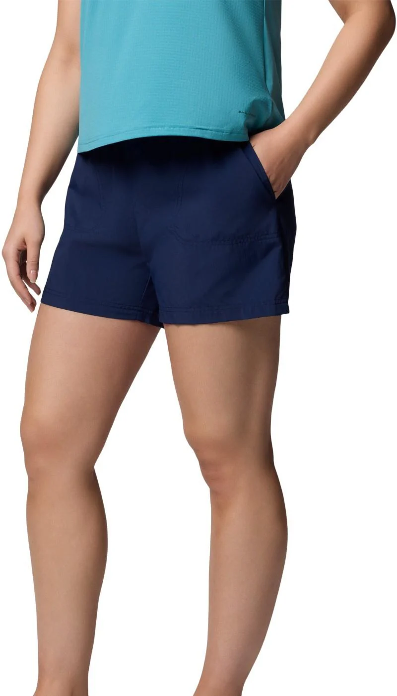 Sandy River Shorts II, 5" Inseam - Womens - Image 16