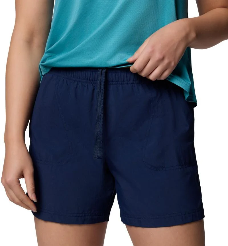 Sandy River Shorts II, 5" Inseam - Womens - Image 18