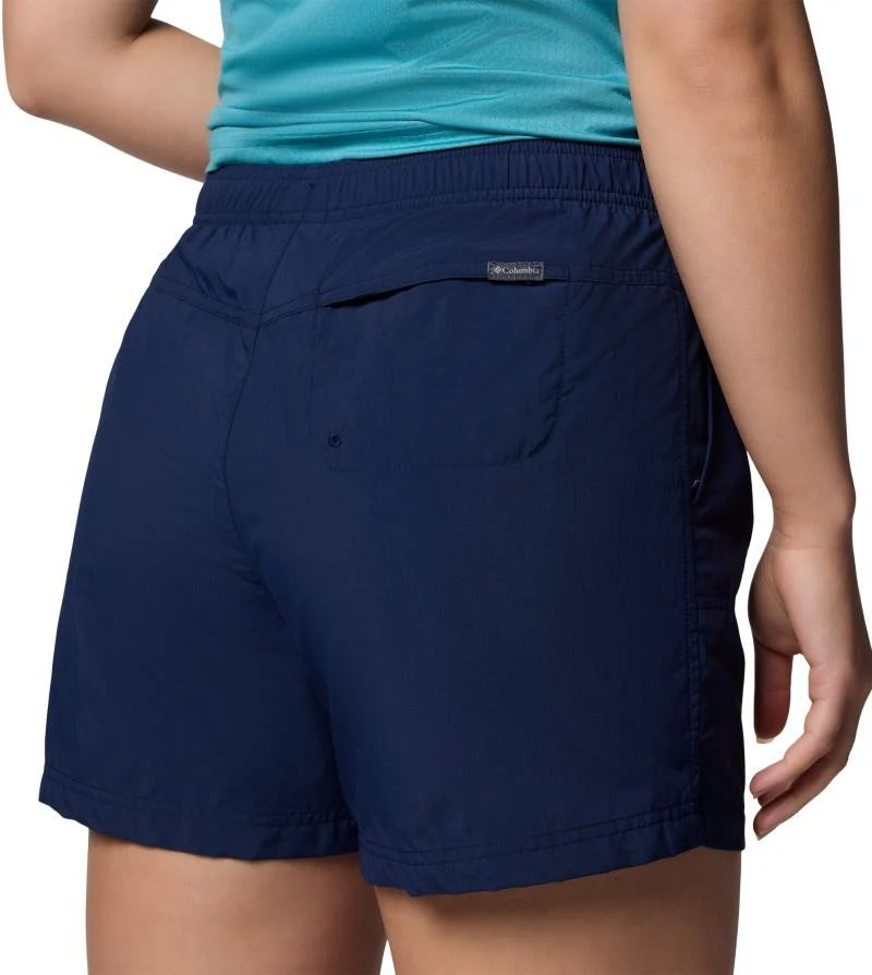 Sandy River Shorts II, 5" Inseam - Womens - Image 19