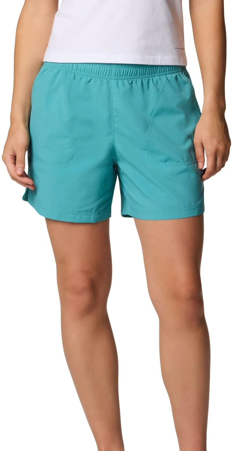 Sandy River Shorts II, 5" Inseam - Womens - Image 20