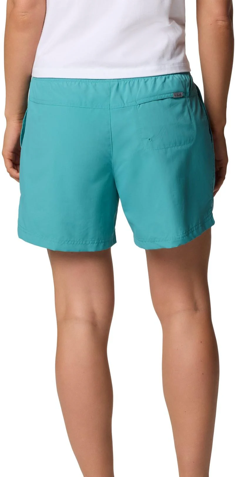 Sandy River Shorts II, 5" Inseam - Womens - Image 22