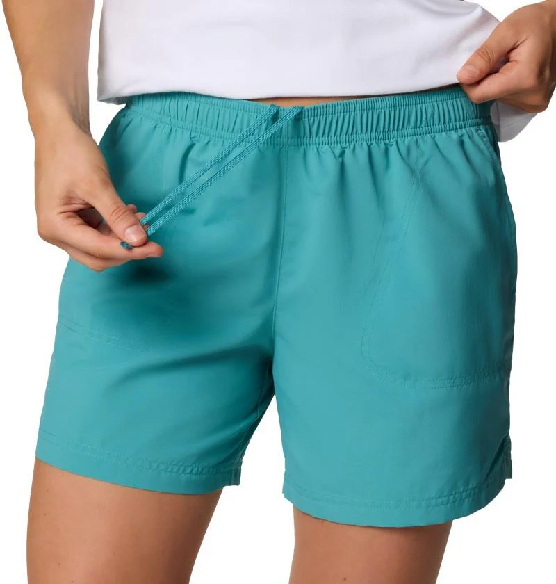 Sandy River Shorts II, 5" Inseam - Womens - Image 23
