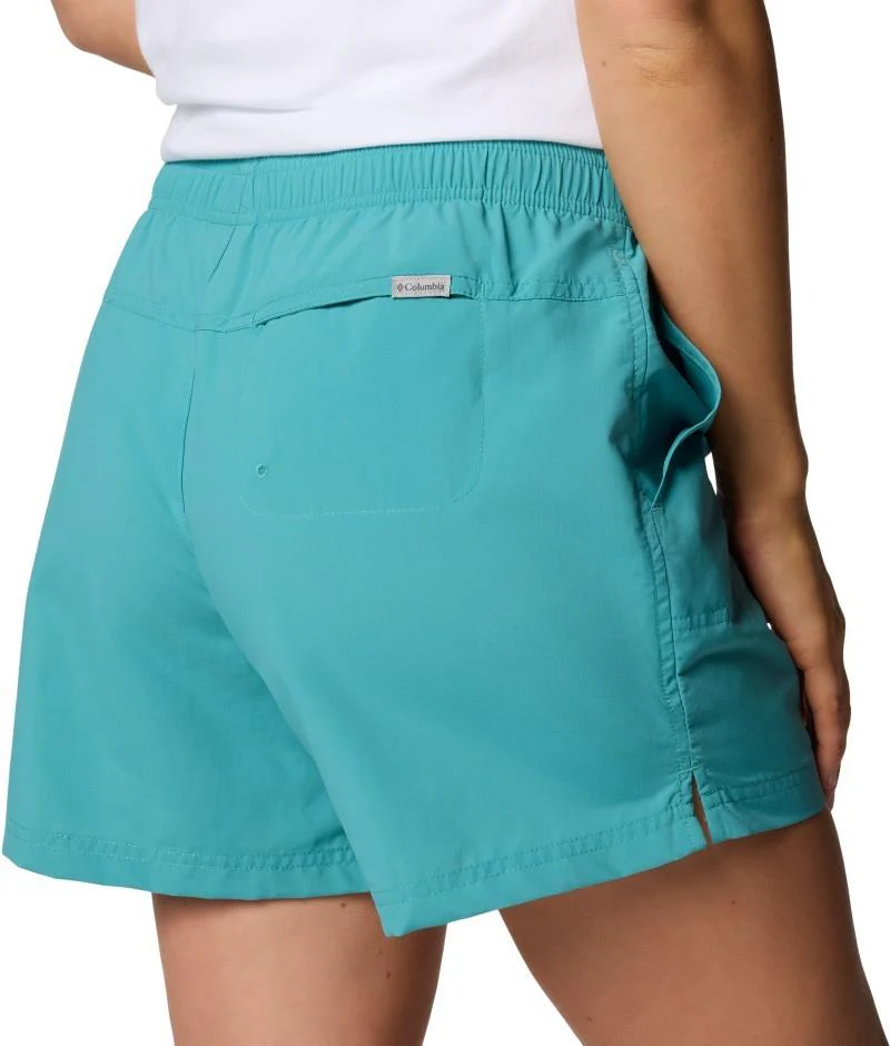 Sandy River Shorts II, 5" Inseam - Womens - Image 24