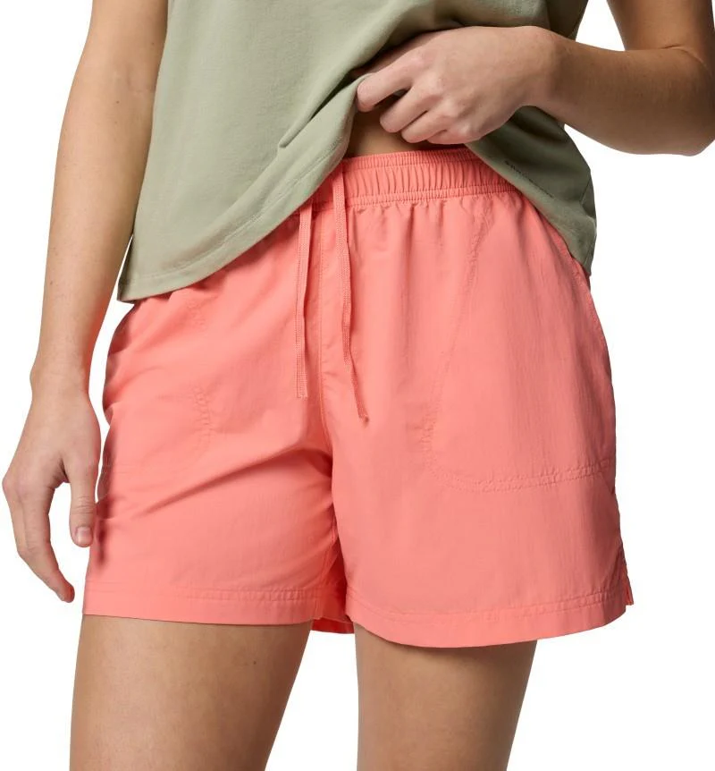 Sandy River Shorts II, 5" Inseam - Womens - Image 4