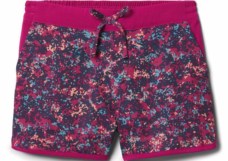 Sandy Shores Boardshorts - Youth Girls - Image 10