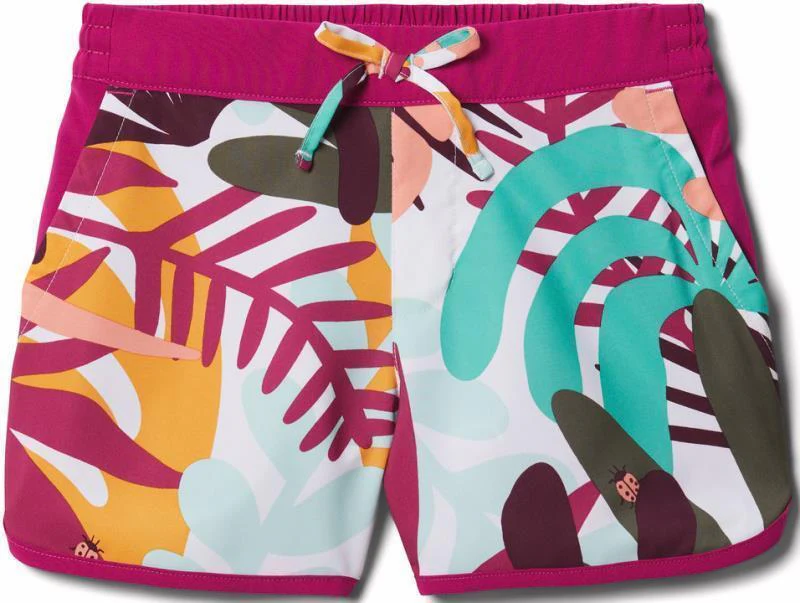 Sandy Shores Boardshorts - Youth Girls - Image 12