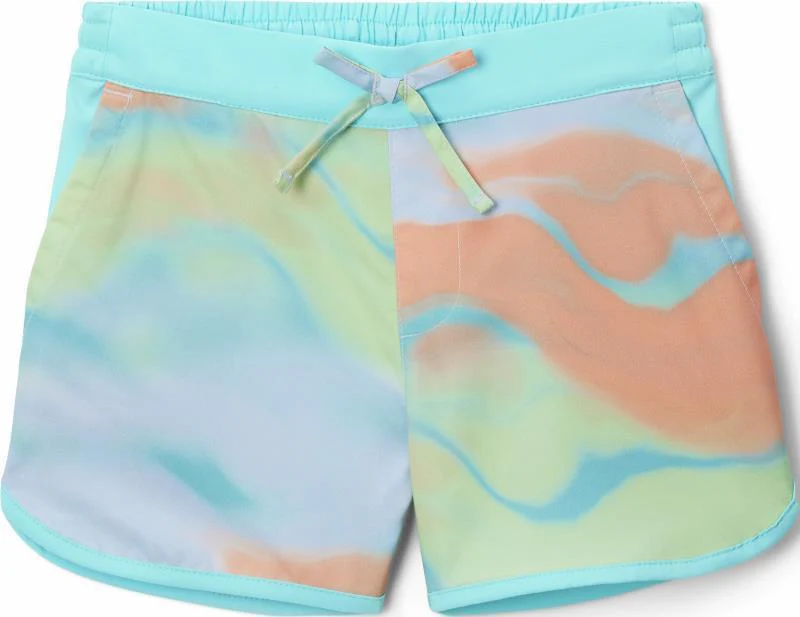 Sandy Shores Boardshorts - Youth Girls - Image 18