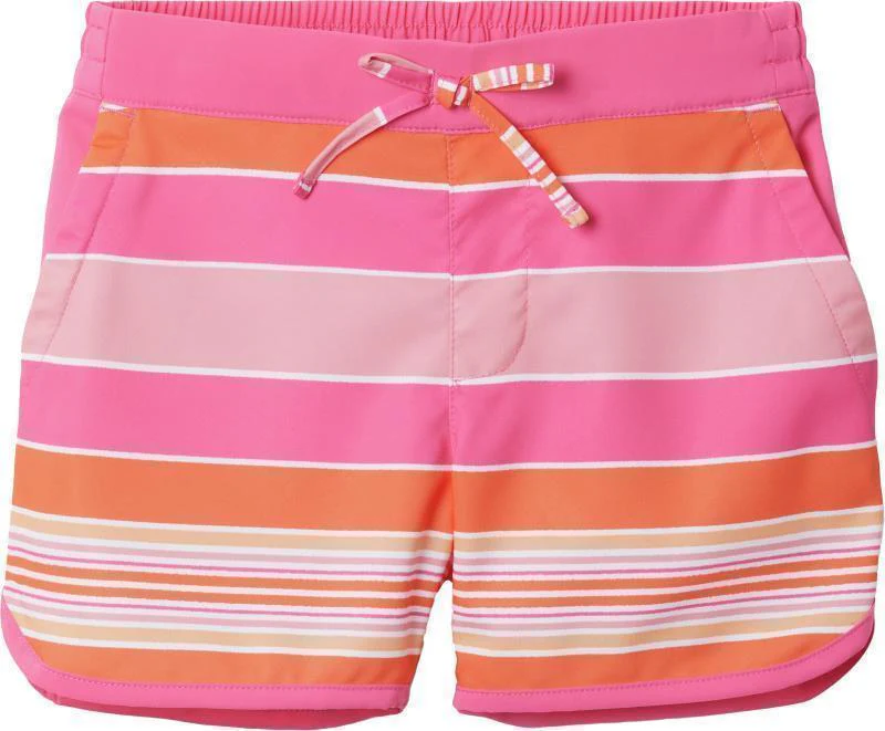 Sandy Shores Boardshorts - Youth Girls - Image 2