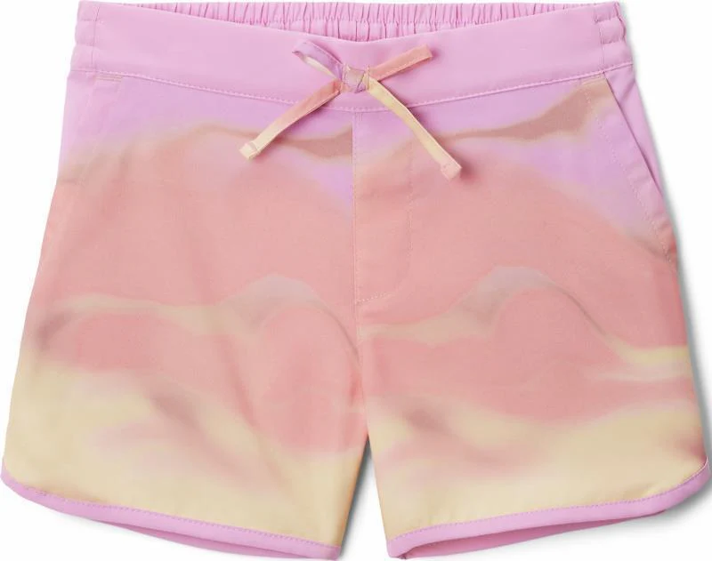 Sandy Shores Boardshorts - Youth Girls - Image 20