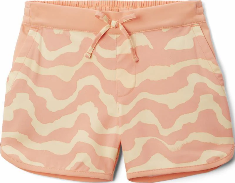 Sandy Shores Boardshorts - Youth Girls - Image 22
