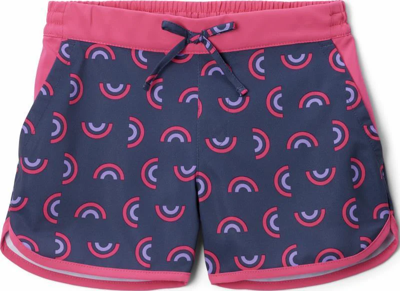 Sandy Shores Boardshorts - Youth Girls - Image 24