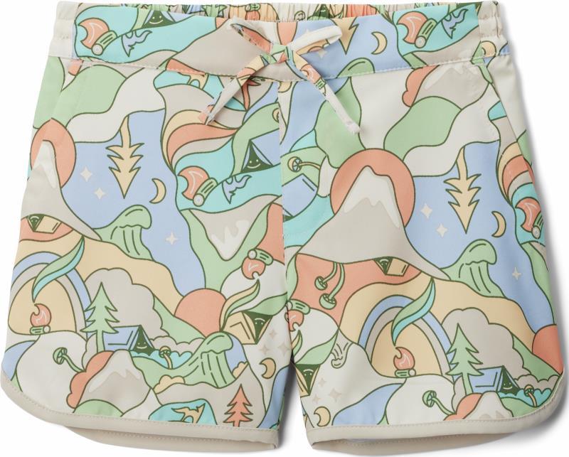 Sandy Shores Boardshorts - Youth Girls - Image 26