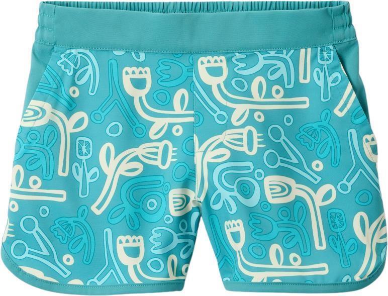 Sandy Shores Boardshorts - Youth Girls - Image 28