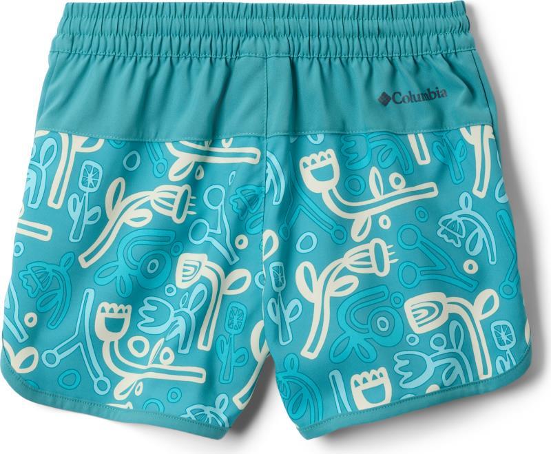 Sandy Shores Boardshorts - Youth Girls - Image 29