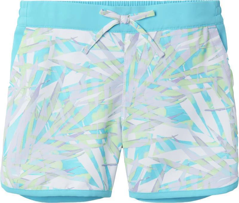 Sandy Shores Boardshorts - Youth Girls - Image 3
