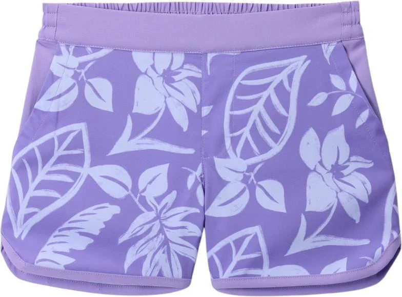 Sandy Shores Boardshorts - Youth Girls - Image 30