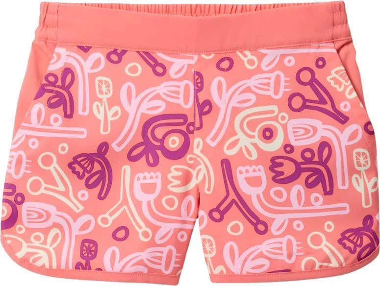 Sandy Shores Boardshorts - Youth Girls - Image 34